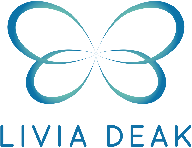 Livia Deak AB logotyp