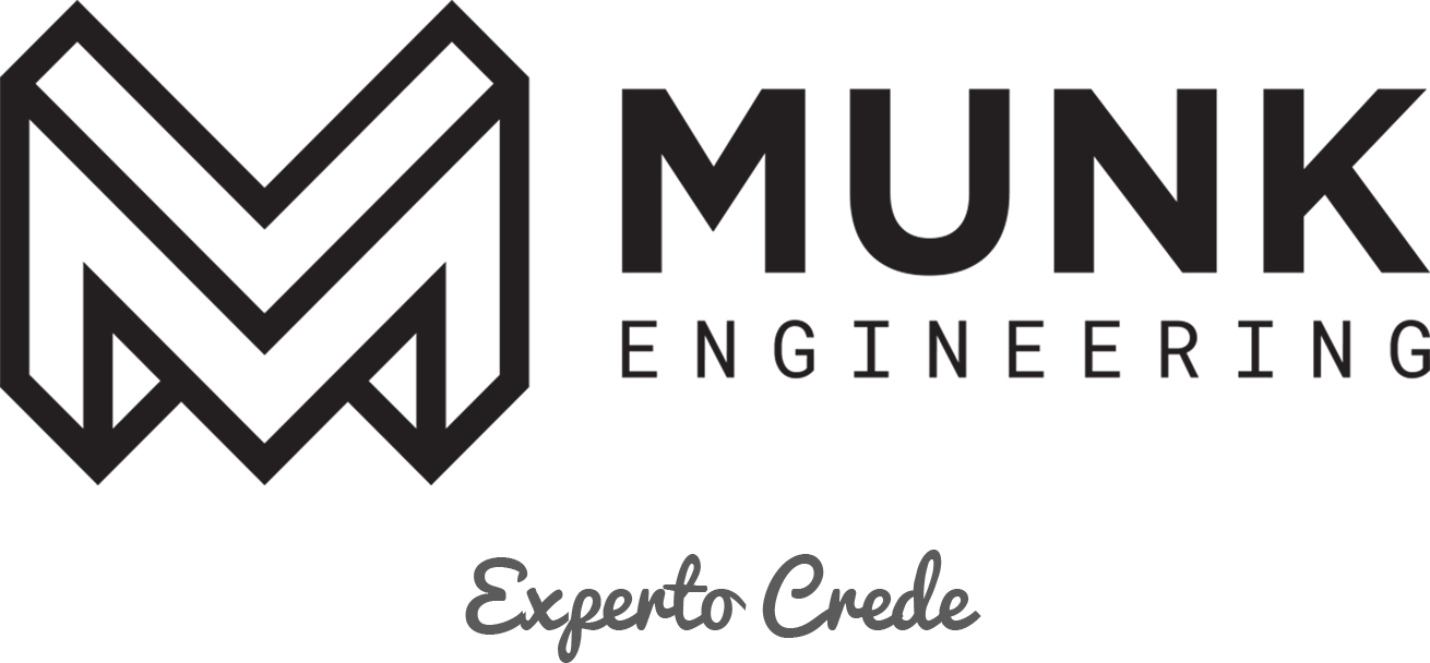 Munk Engineering AB logotyp