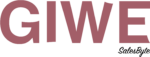 GIWE AB logotyp