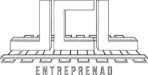 JCL Entreprenad AB logotyp