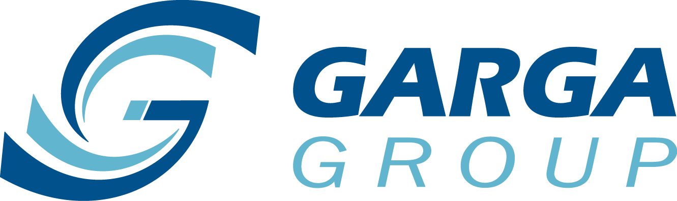 Garga Group AB logotyp