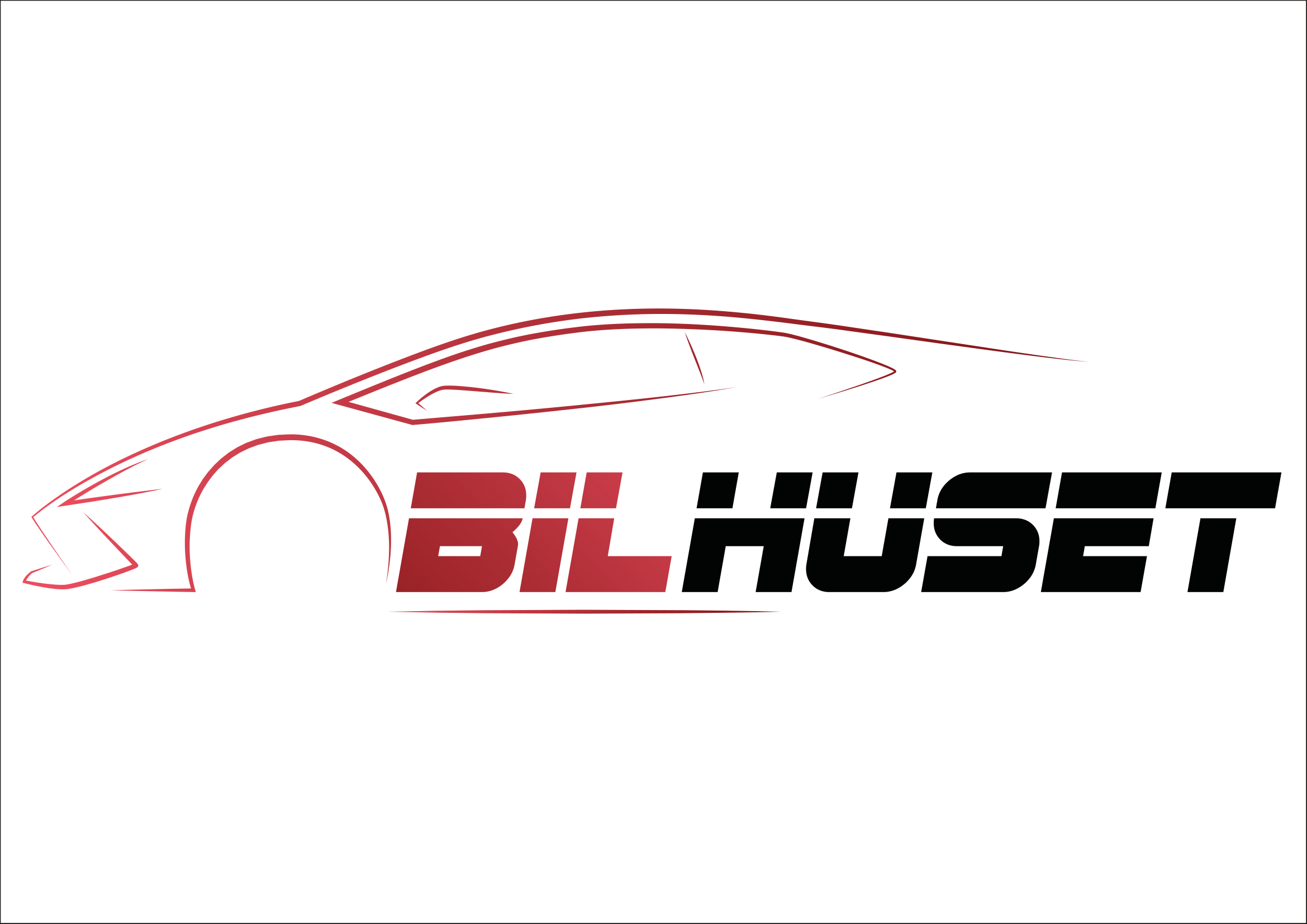 Bilhuset i Stockholm AB logotyp