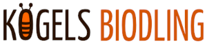Kögels Biodlingstjänster AB logotyp