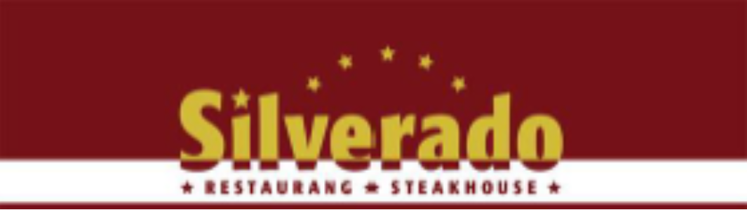 Silverado AB logotyp