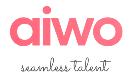 AIWO AB logotyp