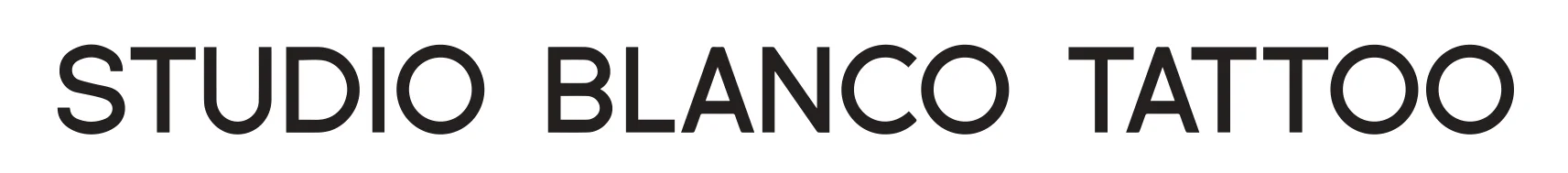 ANDY BLANCO TATTOO AB logotyp