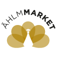 Ängelholm Market AB logotyp