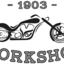 1903 Workshop AB logotyp