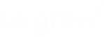TO GROW AB logotyp