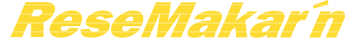 ReseMakaren i Väst AB logotyp