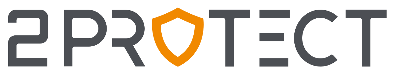 2Protect Stockholm AB logotyp