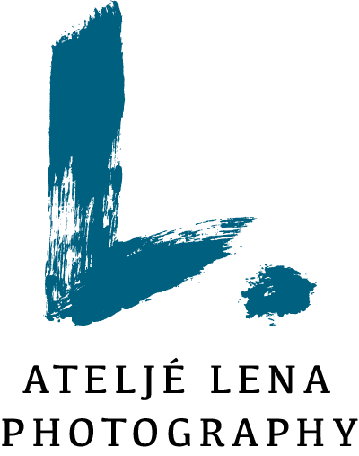 Ateljé Lena Photography AB logotyp