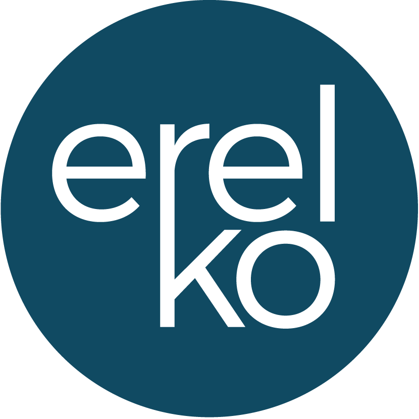 erelko AB logotyp