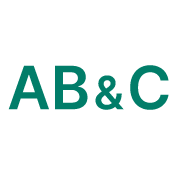AB&C Consulting AB logotyp
