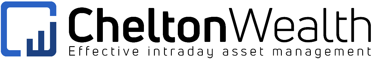 Chelton AB logotyp