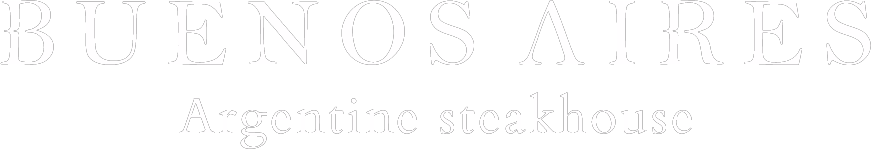 Buenos Aires Restaurang AB logotyp