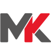 MK Truck & Utbildningar AB logotyp