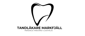 MARKFJÄLL DENTAL AB logotyp