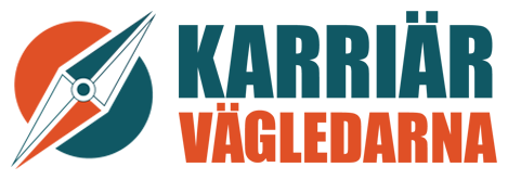 Karriärvägledarna i Sverige AB logotyp