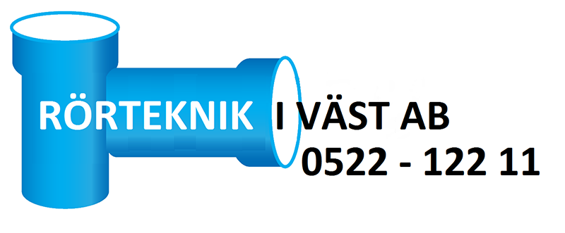 Rörteknik i Väst AB logotyp