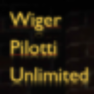 Wiger Pilotti Unlimited AB logotyp
