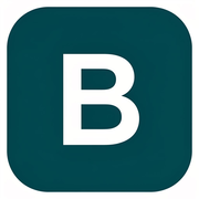 Bitoreq AB logotyp