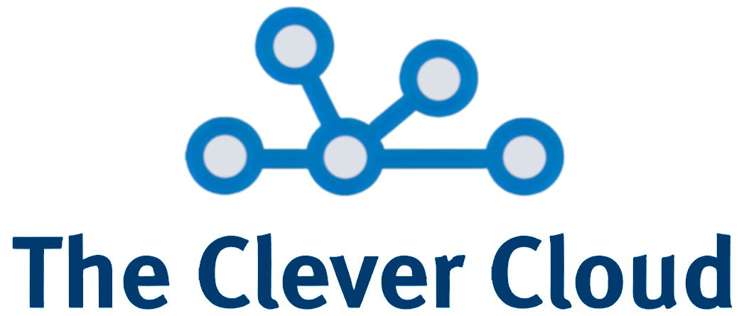 The Clever Cloud Sweden AB logotyp