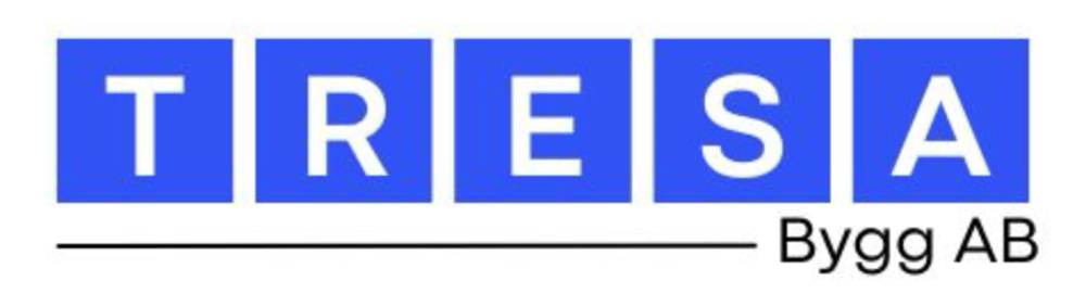 Tre S AB logotyp