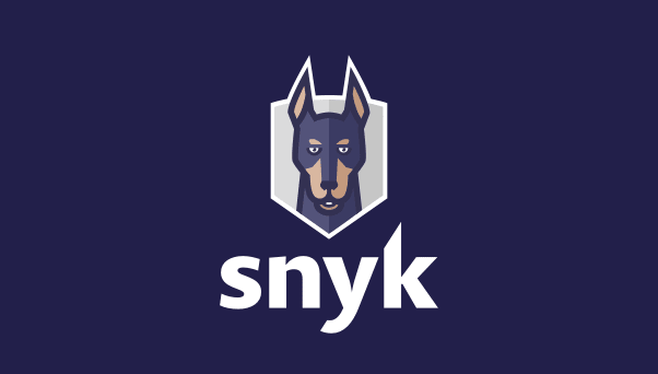 Snyk Sweden AB logotyp