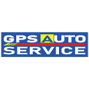 GPS AUTO SERVICE Aktiebolag logotyp