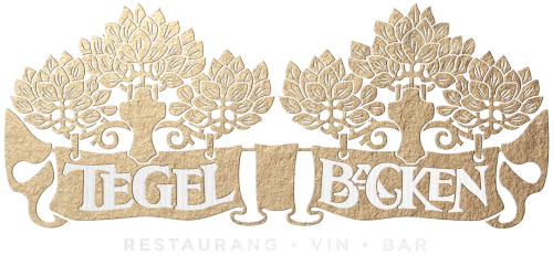 Tegelbacken Stockholm Restaurang-Vin-Bar AB logotyp