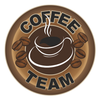 Coffeeteam Sverige AB logotyp