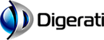 Digerati Sverige AB logotyp