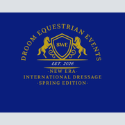 Droom Equestrian Events AB logotyp