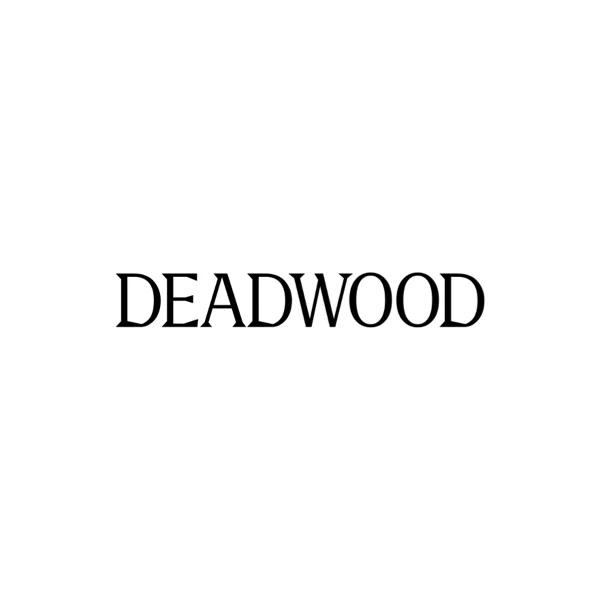 Deadwood AB logotyp