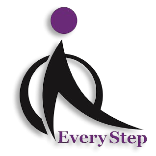Everystep AB logotyp