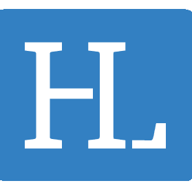 Hägnander & Larsson AB logotyp