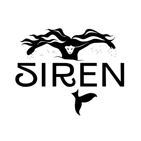 Siren Film AB logotyp