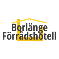 Borlänge Förrådshotell AB logotyp