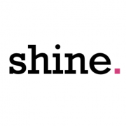 Shine Communication AB logotyp