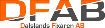 Dalslands Fixaren AB logotyp