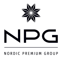 Nordic Premium Group AB logotyp