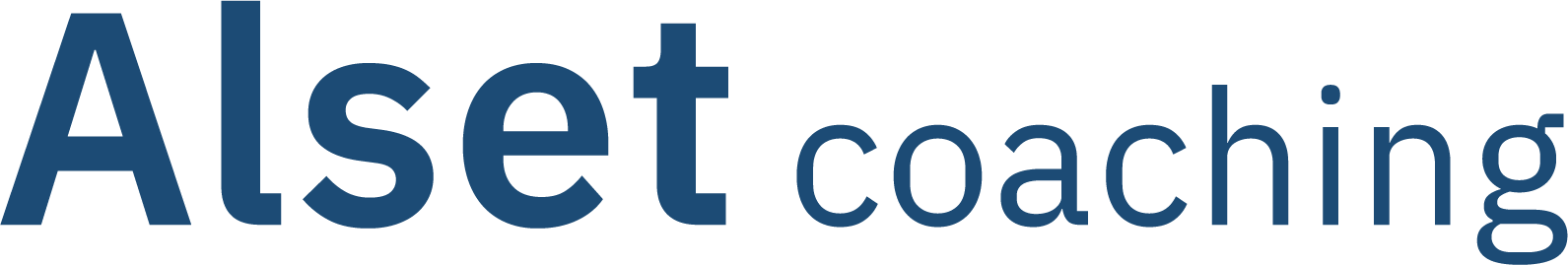 ALSET Sweden AB logotyp