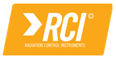 Radiation Control Instruments Nordic AB logotyp