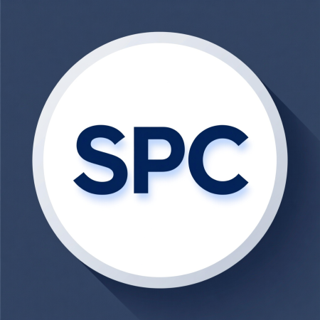 Steel Protect Color Europe AB logotyp