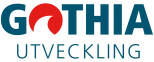 Gothia Utveckling AB logotyp