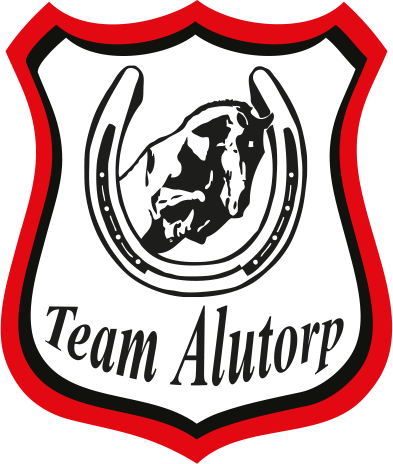Team Alutorp AB logotyp