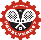 Padelverket AB logotyp