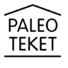 Paleoteket AB logotyp