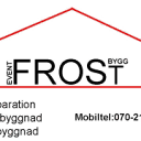 Lars Frost Bygg AB logotyp